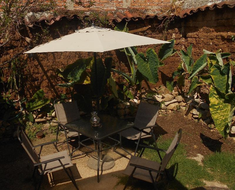 Hotel Molino Del Cerrillo San Cristóbal de Las Casas Exteriér fotografie