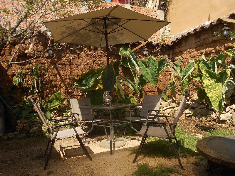 Hotel Molino Del Cerrillo San Cristóbal de Las Casas Exteriér fotografie